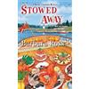 Barbara Ross Stowed Away (Tascabile)