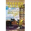 Ellery Adams Murder in the Book Lover's Loft (Tascabile)