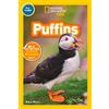 Maya Myers Puffins (Pre-Reader) (Tascabile) National Geographic Readers