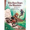 Christian Tielmann Bike Race Down the Mountain (Tascabile) Code Reader