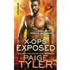 Paige Tyler X-Ops Exposed (Tascabile) X-Ops