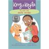 Dori Hillestad Butler King y Kayla y el caso del diente perdido (Tascabile)