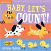 Amy Pixton Indestructibles: Baby, Let's Count! (Tascabile) Indestructibles