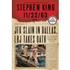 Stephen King 11/22/63 (Tascabile)