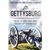Matilda Tillie Pierce Alleman At Gettysburg (Tascabile)