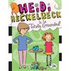 Wanda Coven Heidi Heckelbeck Is So Totally Grounded! (Tascabile)