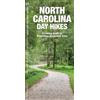 James Kavanagh North Carolina Day Hikes (opuscolo)
