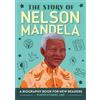 Floyd Stokes The Story of Nelson Mandela (Tascabile) Story of Biographies