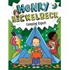 Wanda Coven Henry Heckelbeck Camping Expert (Tascabile) Henry Heckelbeck