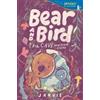 Jarvis Bear and Bird: The Cave and Other Stories (Tascabile) Candlewick Sparks