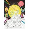 Trillia J. Newbel God's Very Good Idea - Colouring and Activity Boo (Tascabile)