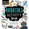 Jenny Jacoby STEM Starters for Kids Robotics Activity Book (Tascabile)