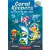 Robin Yardi Search for the Silver Shell: A Branches Book (Coral Keep (Tascabile)