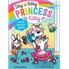 Melody Mews Make Way for Ballet (Tascabile) Itty Bitty Princess Kitty