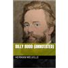 Herman Melville Billy Budd (annotated) (Tascabile)