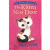 Holly Webb The Kitten Next Door (Tascabile) Pet Rescue Adventures