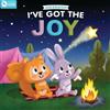 Listener Kids Jack and Scarlett: I've Got the Joy (Libro di cartone)