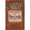 Holly Black The Spiderwick Chronicles Notebook for Fantastica (Copertina rigida)