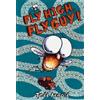 Tedd Arnold Fly Guy: #5 Fly High Fly Guy (Copertina rigida) Fly Guy