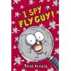 Tedd Arnold Fly Guy #7: I Spy Fly Guy (Copertina rigida) Fly Guy