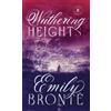 Emily Bronte Wuthering Heights (Tascabile)