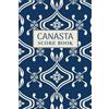 Ostrich Lane Co Canasta Score Book (Tascabile)