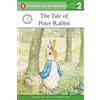 Beatrix Potter The Tale of Peter Rabbit (Tascabile) Peter Rabbit