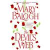 Mary Balogh The Devil's Web (Tascabile) Web Trilogy