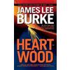 James Lee Burke Heartwood (Tascabile) Billy Bob Holland