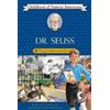 Kathleen Kudlinski Dr. Seuss (Tascabile)