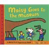 Lucy Cousins Maisy Goes to the Museum (Tascabile) Maisy First Experiences