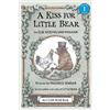 Else Holmelund Minarik A Kiss for Little Bear (Tascabile) I Can Read Level 1