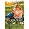 Lee Tobin McClain Her Surprise Neighbor (Tascabile) K-9 Companions