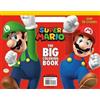 Super Mario: The Big Coloring Book (Nintendo®) (Tascabile)