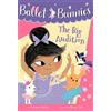 Swapna Reddy Ballet Bunnies #5: The Big Audition (Tascabile) Ballet Bunnies