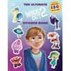 Disney Pixar Inside Out 2 Ultimate Sticker Book (Tascabile)