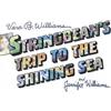 Williams Stringbean's Trip to the Shining Sea (Copertina rigida)