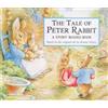 Beatrix Potter Tale of Peter Rabbit Story Board Book (Copertina rigida)
