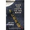 Jules Verne From the Earth to the Moon (Tascabile) Extraordinary Voyages