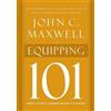 John C. Maxwell Equipping 101 (Copertina rigida)