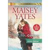Maisey Yates Naima Simone Hold Me, Cowboy & Black Tie Billionaire (Tascabile)