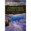 Maggie K Black Christmas Under Threat (Tascabile) Unsolved Case Files