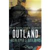 Allisa Bahney Kristin Keppler Outland (Tascabile) Badlands