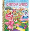 Christy Webster Meg Dunn Candy Land (Hasbro) (Copertina rigida)