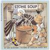 Ann McGovern Stone Soup (Tascabile)