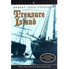 N. C. Wyeth Treasure Island (Tascabile)