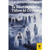 Tā Pou Temara Te Rautakitahi o Tūhoe ki Ōrākau (Tascabile) Kotahi Rau Pukapuka