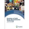Janusz Pawliszy Evolution of Solid Phase Microextraction Tech (Copertina rigida)