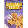 Rex Stone Dinosaur Club: A Triceratops Charge (Tascabile) Dinosaur Club