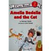 Herman Parish Amelia Bedelia and the Cat (Tascabile)